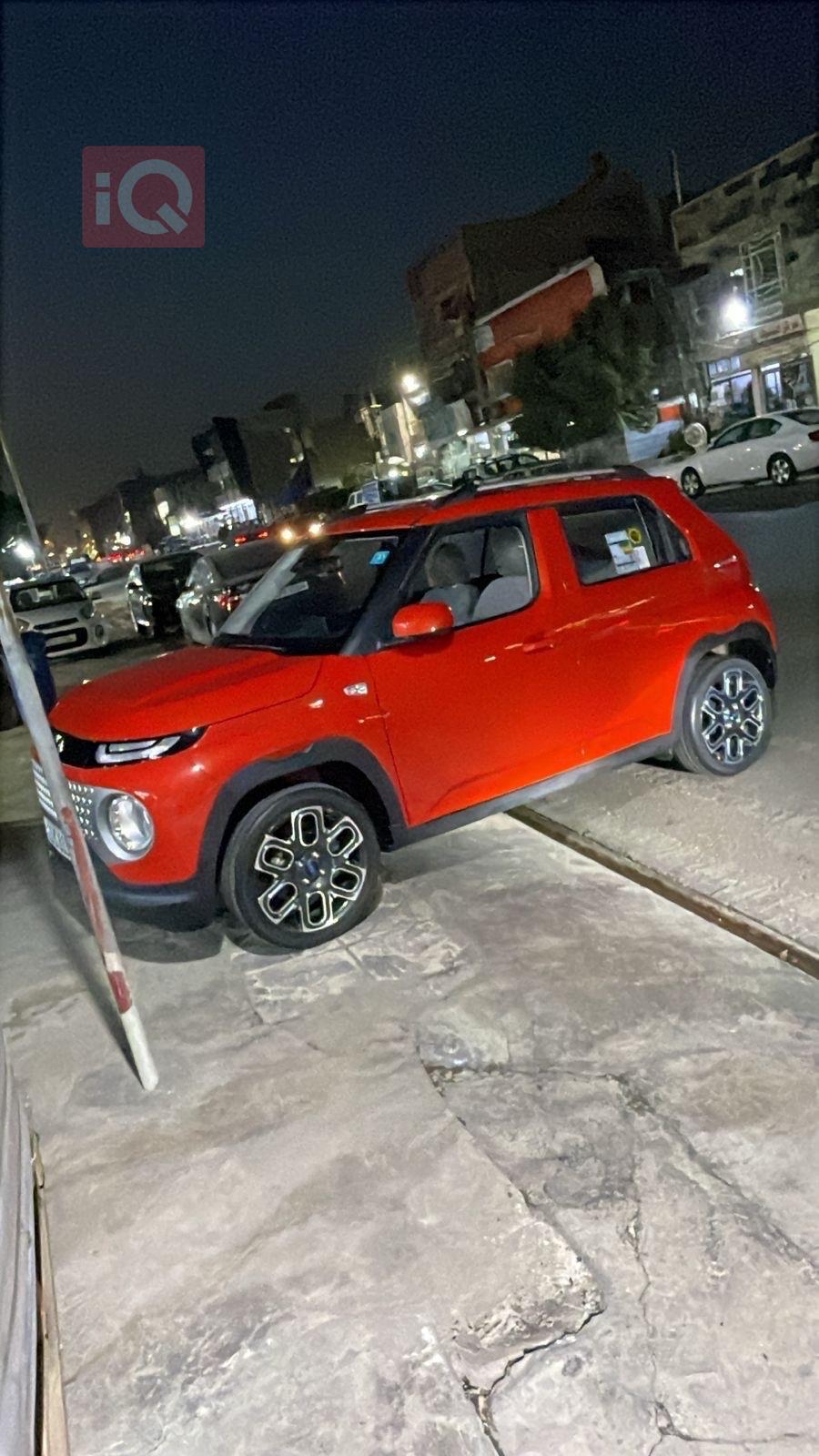 هيونداي كاسبر